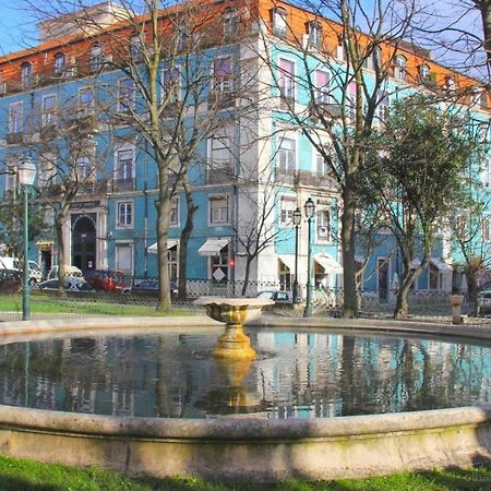 Charming Lisbon 7 By Homeful Homes المظهر الخارجي الصورة