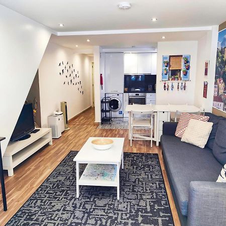 Charming Lisbon 7 By Homeful Homes المظهر الخارجي الصورة