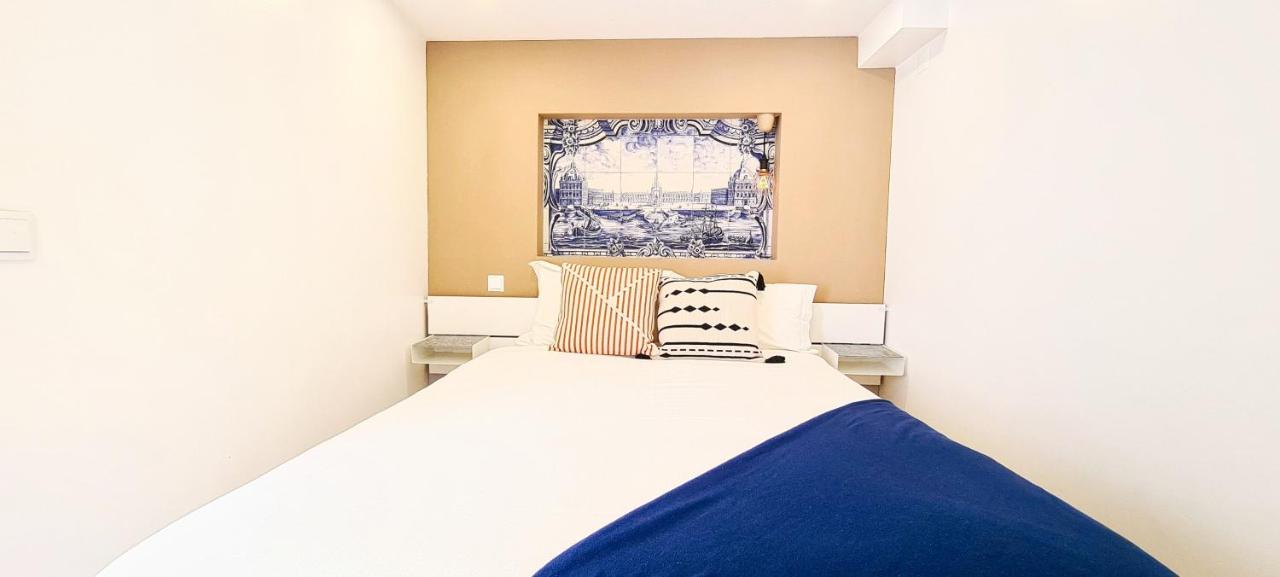 Charming Lisbon 7 By Homeful Homes المظهر الخارجي الصورة