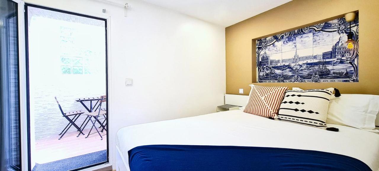 Charming Lisbon 7 By Homeful Homes المظهر الخارجي الصورة