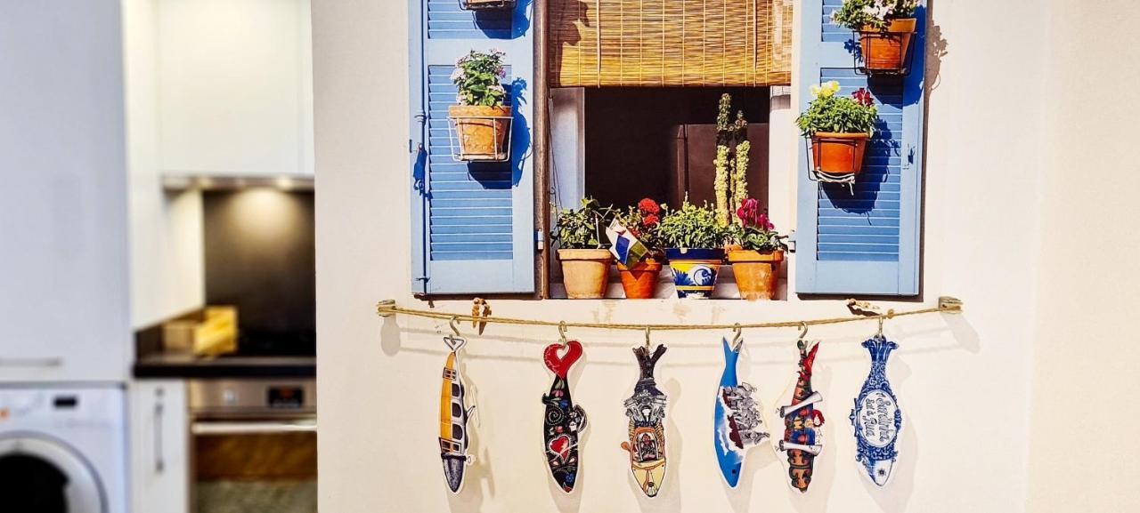 Charming Lisbon 7 By Homeful Homes المظهر الخارجي الصورة