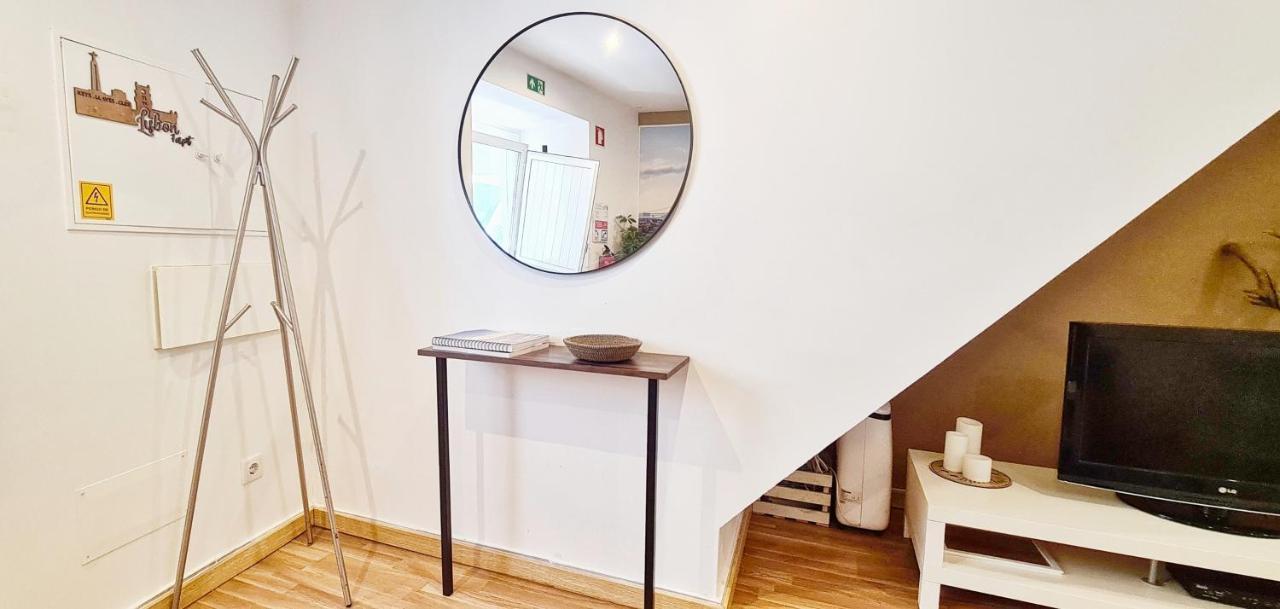 Charming Lisbon 7 By Homeful Homes المظهر الخارجي الصورة