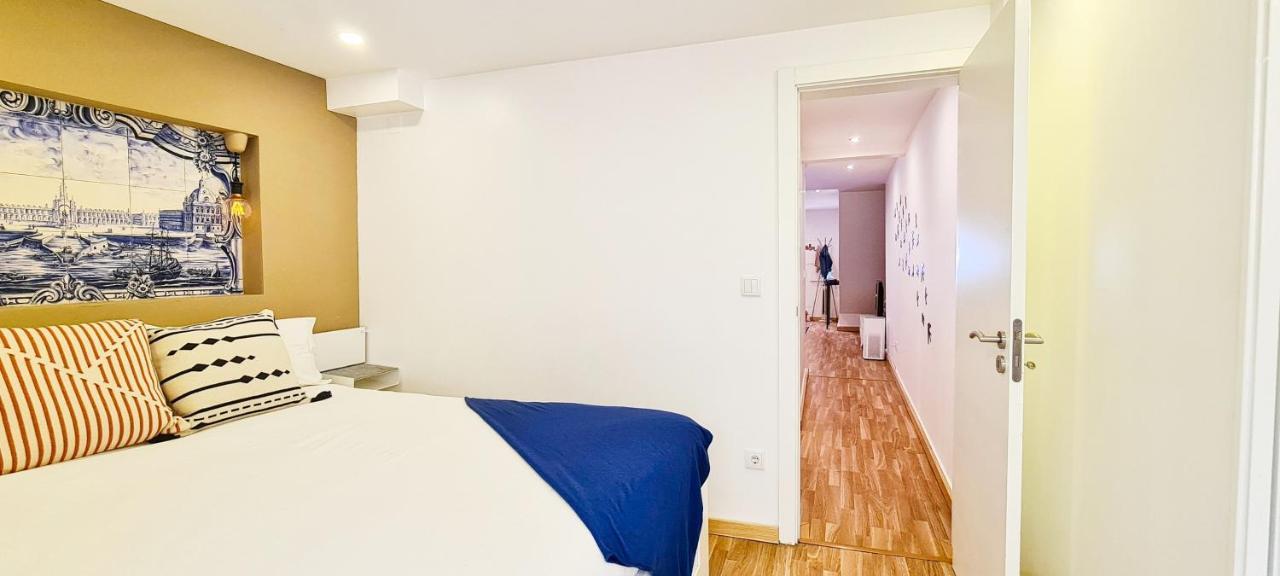 Charming Lisbon 7 By Homeful Homes المظهر الخارجي الصورة