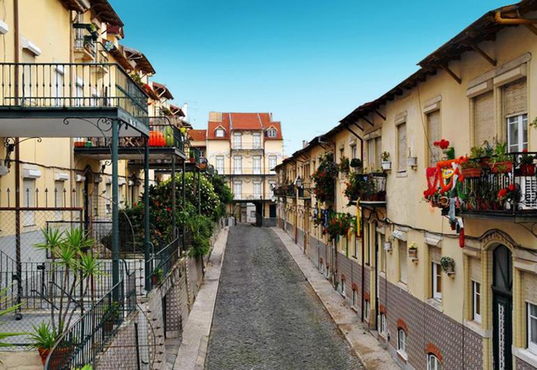 Charming Lisbon 7 By Homeful Homes المظهر الخارجي الصورة