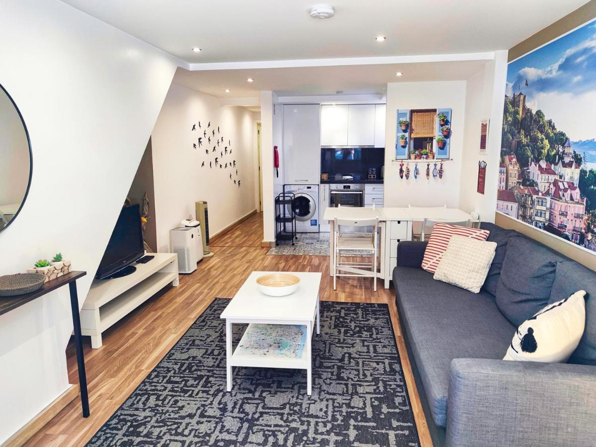 Charming Lisbon 7 By Homeful Homes المظهر الخارجي الصورة