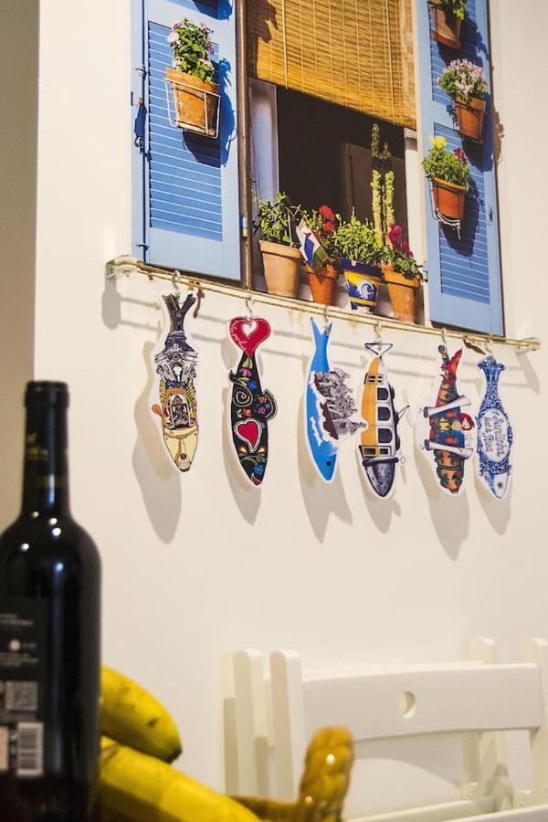Charming Lisbon 7 By Homeful Homes المظهر الخارجي الصورة